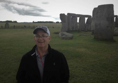 Dave-in-England-at-Stonehenge-built-by-Sarahs-ancestors